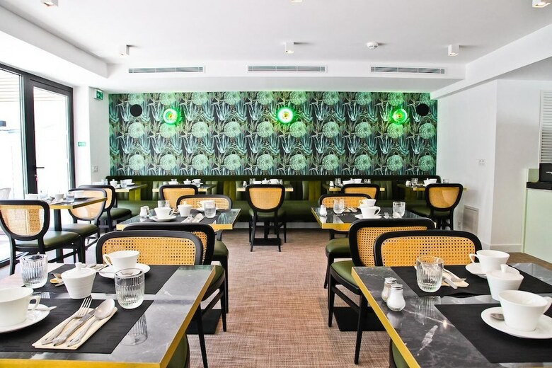 Hotel La Villa Port D Antibes & Spa