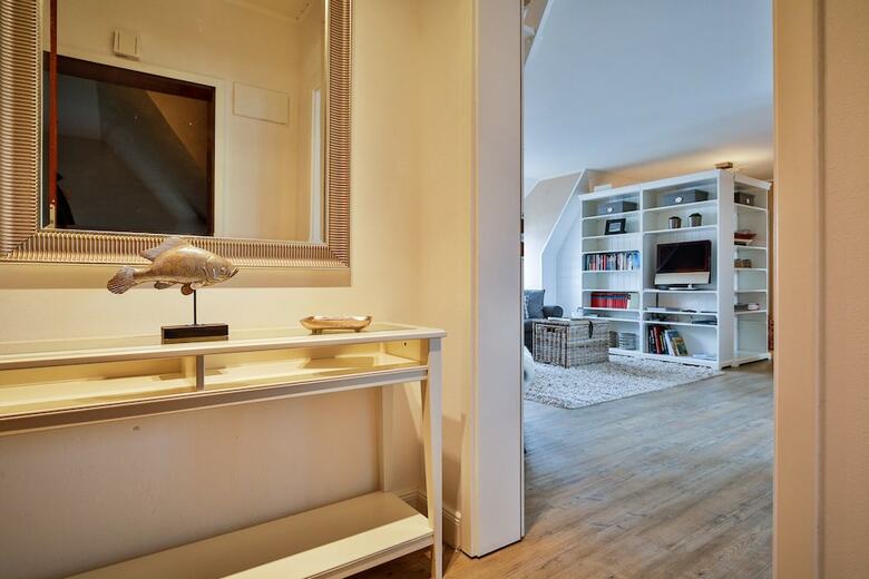Apartamentos Inselloft