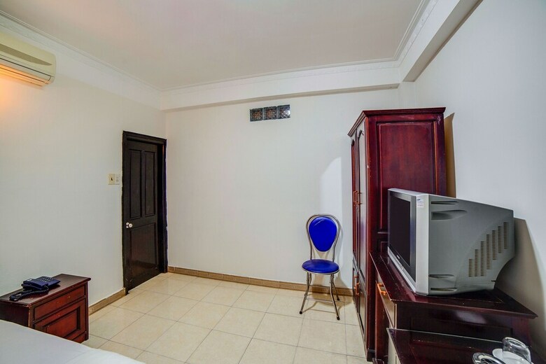 Hotel Spot On 884 Khanh Tra