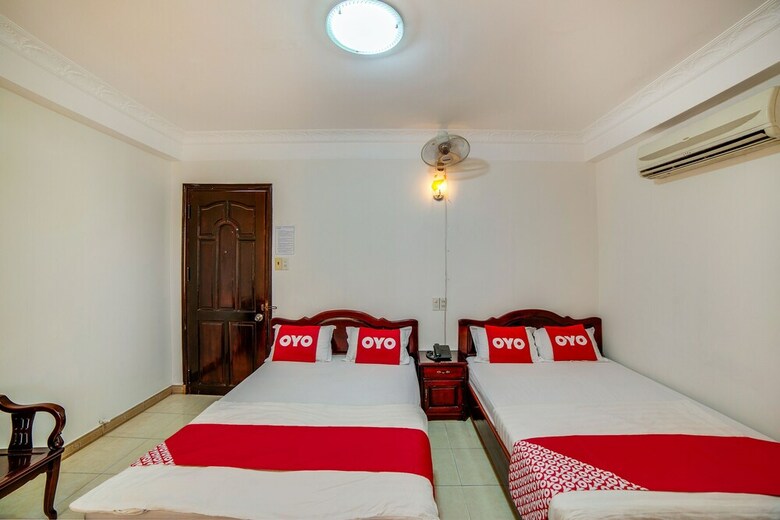 Hotel Spot On 884 Khanh Tra