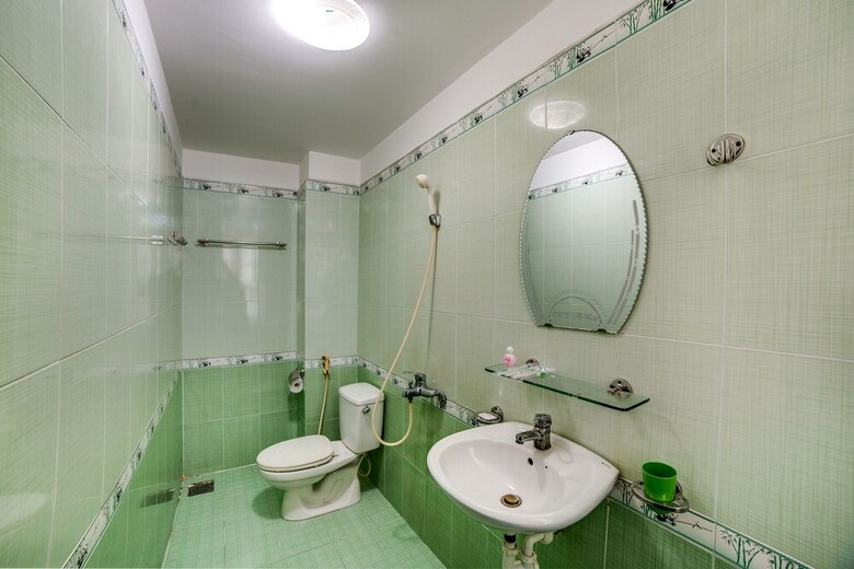 Hotel Spot On 884 Khanh Tra