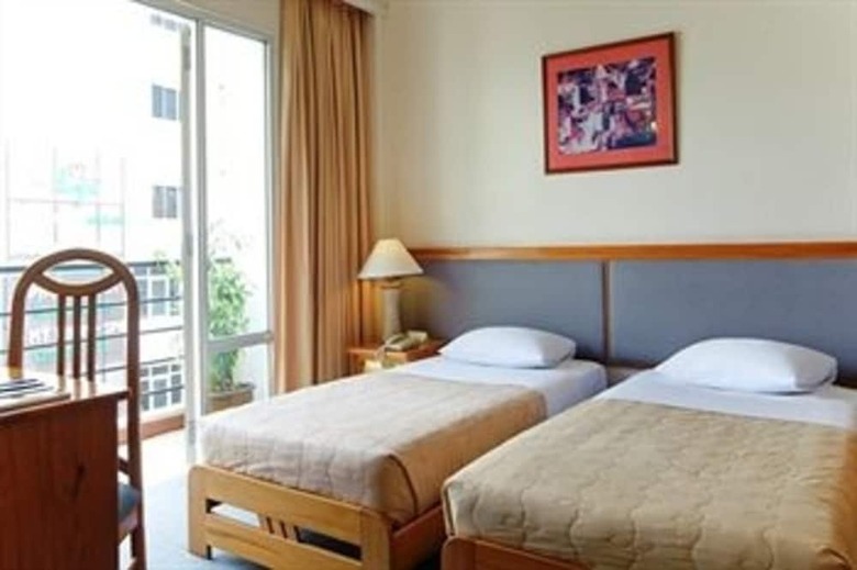Bong Sen Hotel Annex