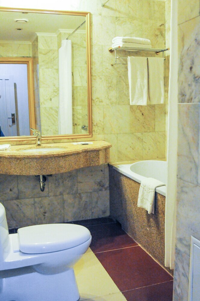 Hotel Kartmazovo Town