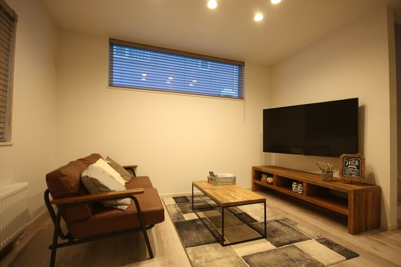 Apartamentos Teine White House