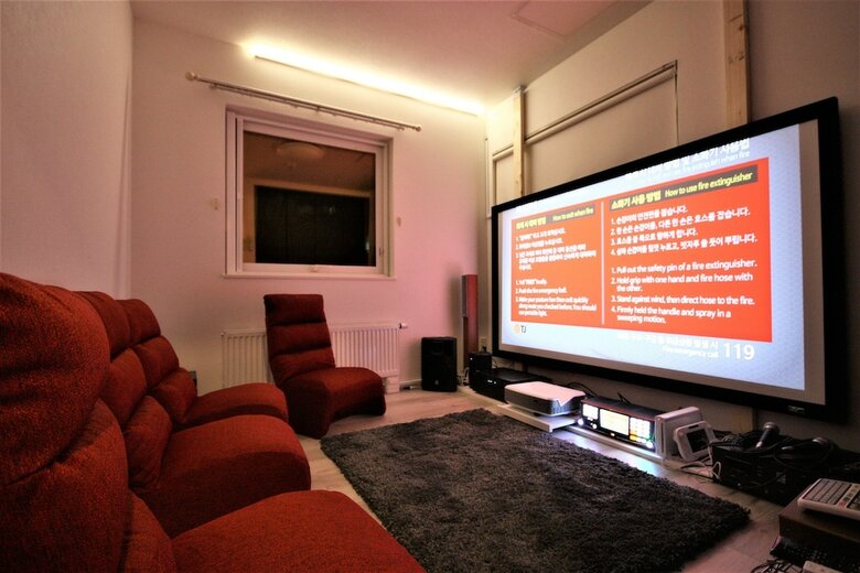 Apartamentos Teine White House