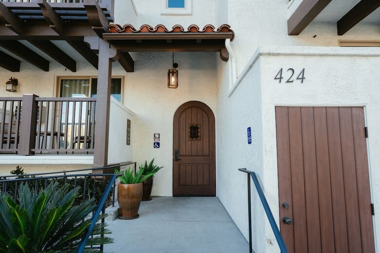 Hotel Santa Barbara House