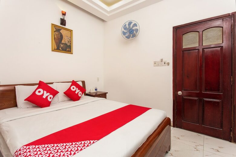 Hotel Oyo 851 Tuan Tho