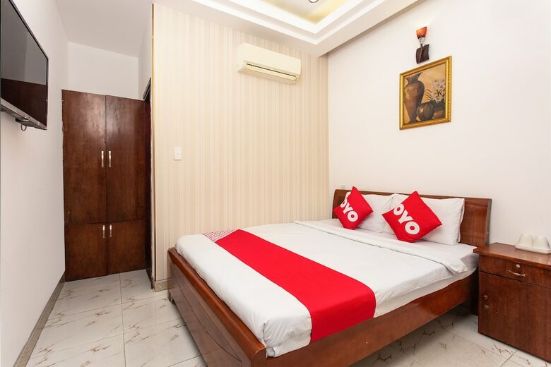 Hotel Oyo 851 Tuan Tho