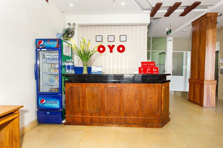 Hotel Oyo 851 Tuan Tho