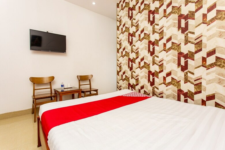 Hotel Oyo 851 Tuan Tho