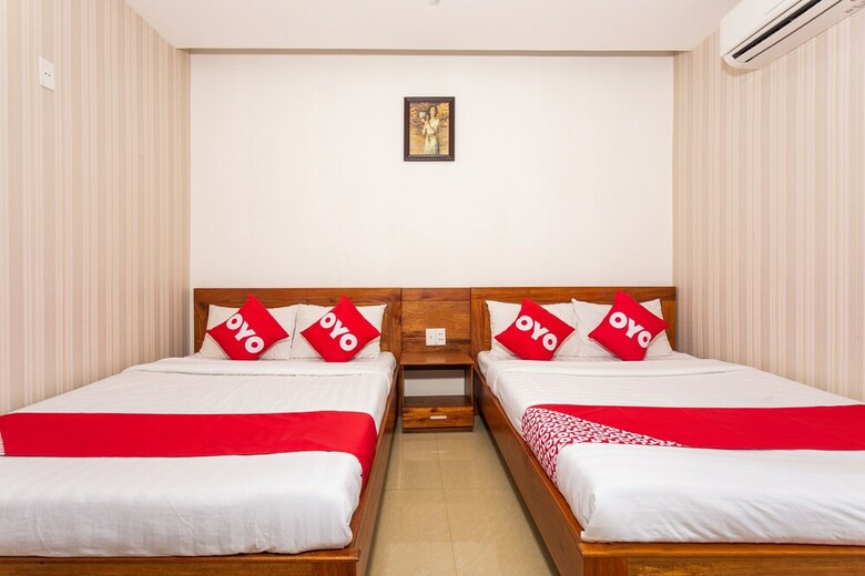 Hotel Oyo 851 Tuan Tho