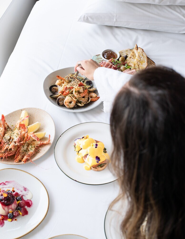 Aparthotel The Sebel Quay West Suites Sydney