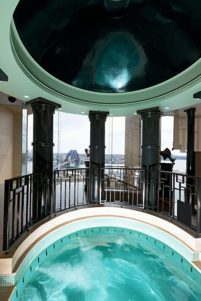 Aparthotel The Sebel Quay West Suites Sydney