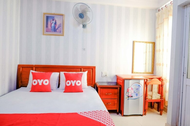 Oyo 852 Nam Ngoc Hotel