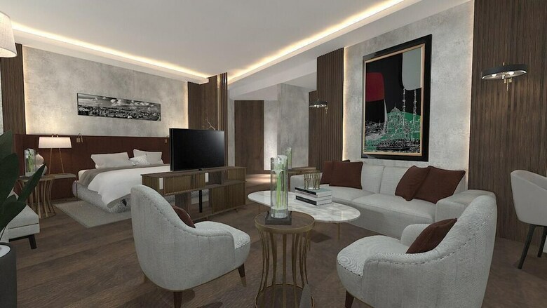 Grand Sirkeci Hotel
