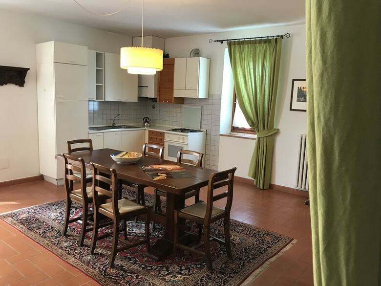 Agroturismo Foresteria Castello Di Verrazzano