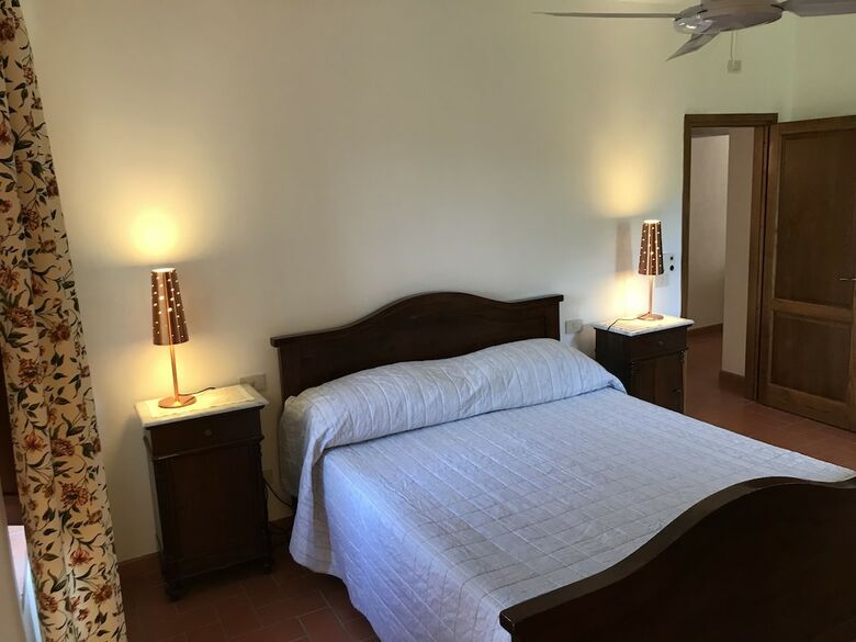 Agroturismo Foresteria Castello Di Verrazzano