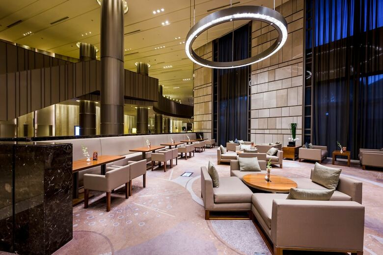 Hotel Nikko Saigon