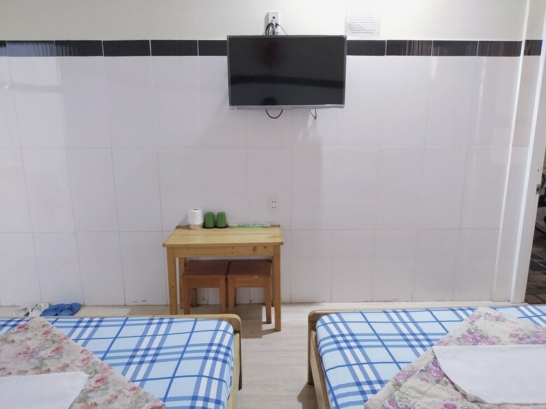 Hotel Oyo 874 Quoc Thang Motel