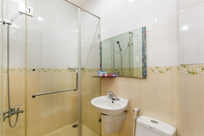 Hotel Oyo 874 Quoc Thang Motel