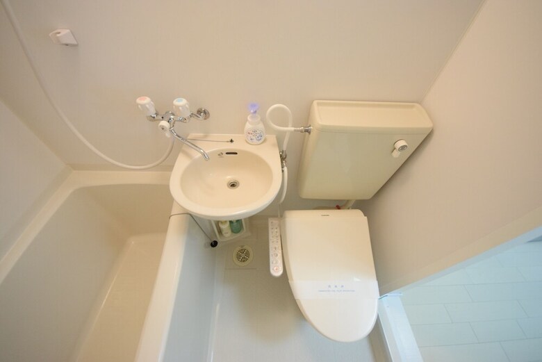 Apartamentos Sumuka Shintoshin ?