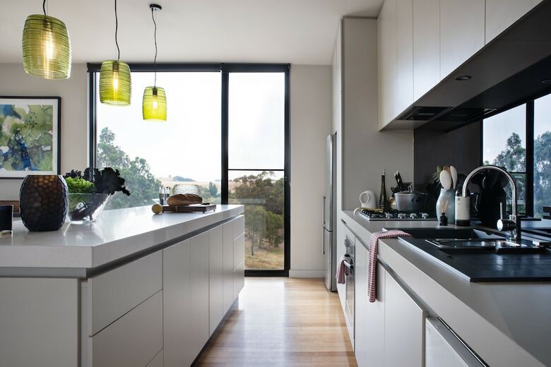 Ridge House