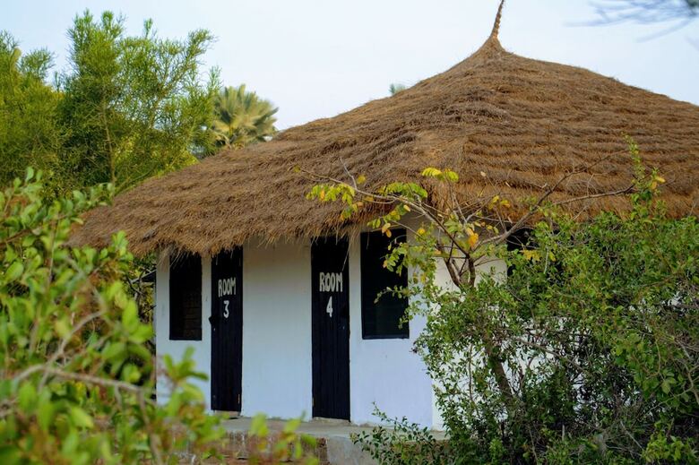 Posada Tamba Kuruba Eco Lodge
