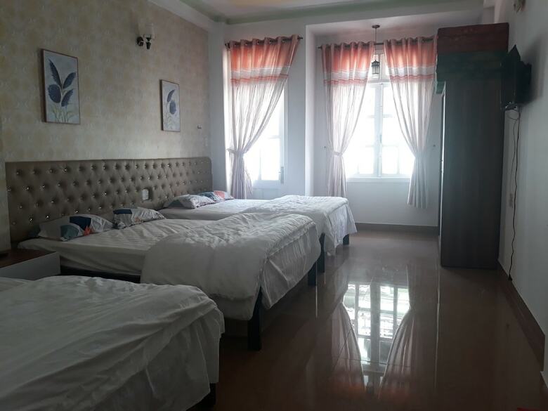 Hotel Spot On 847 Familiar House