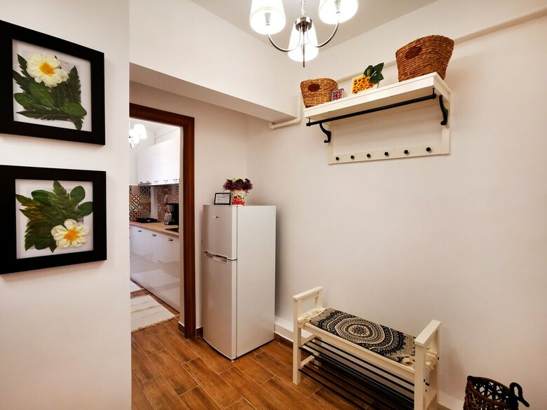 Apartamentos Sudului 106 By Mrg