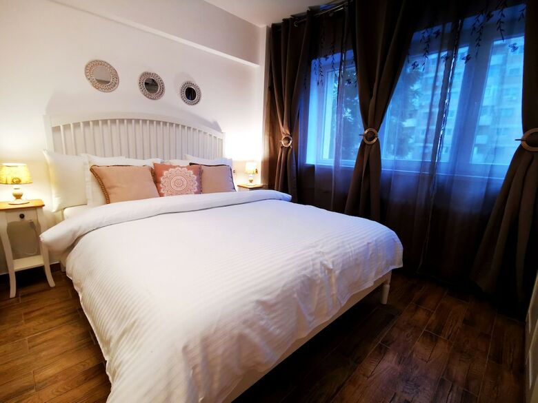 Apartamentos Sudului 106 By Mrg