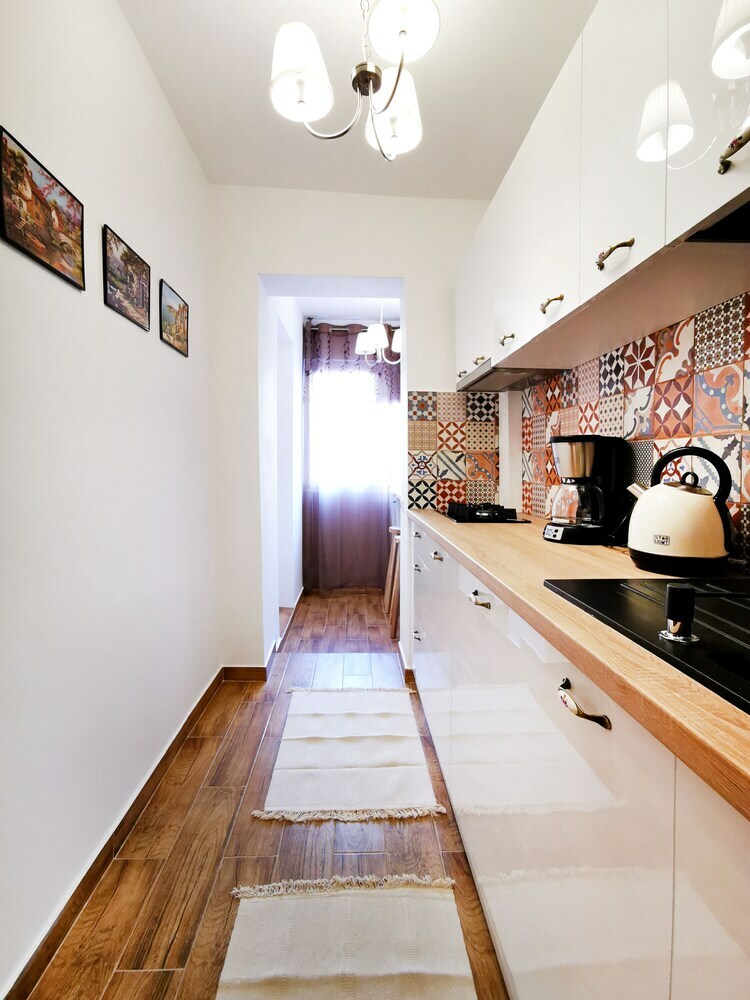 Apartamentos Sudului 106 By Mrg