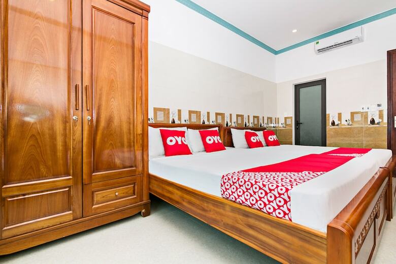 Hotel Oyo 854 Ha Trung Motel
