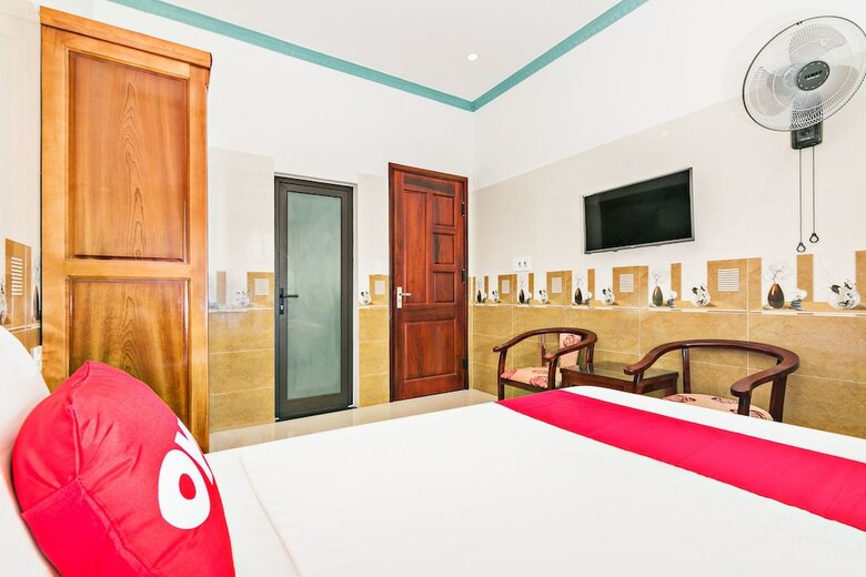 Hotel Oyo 854 Ha Trung Motel