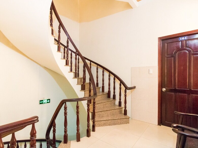 Spot On 848 Huong Hotel