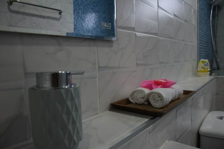 Villa Sb Holiday Resort