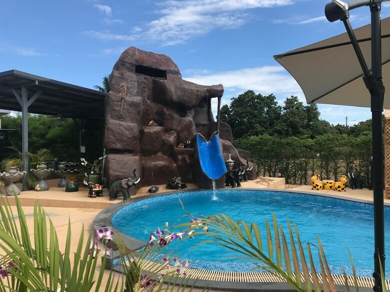 Villa Sb Holiday Resort