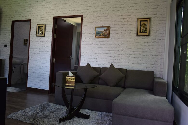 Villa Sb Holiday Resort
