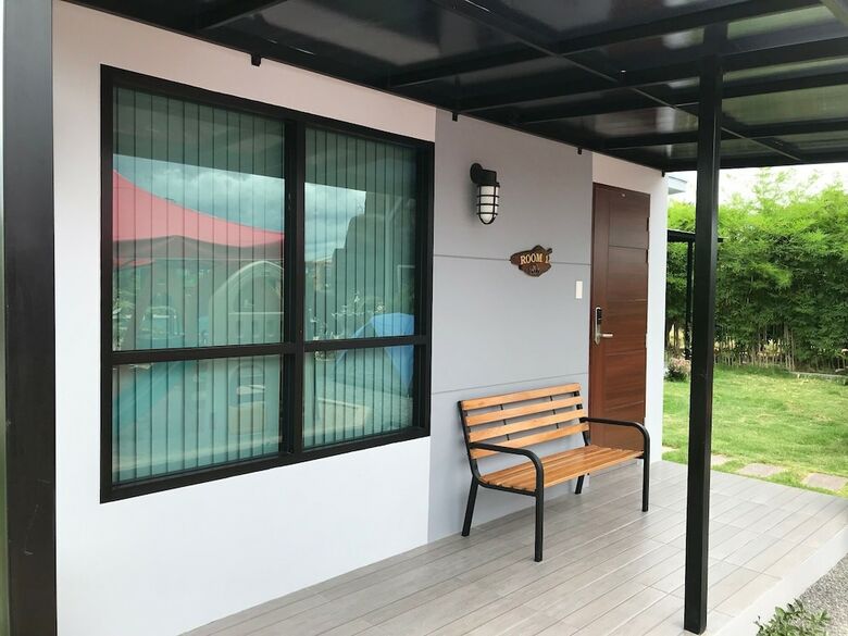Villa Sb Holiday Resort