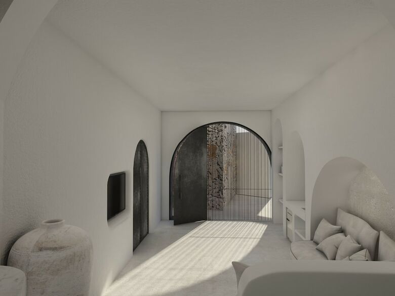 Hotel White Cave Suites