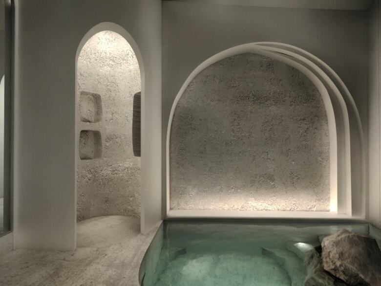 Hotel White Cave Suites