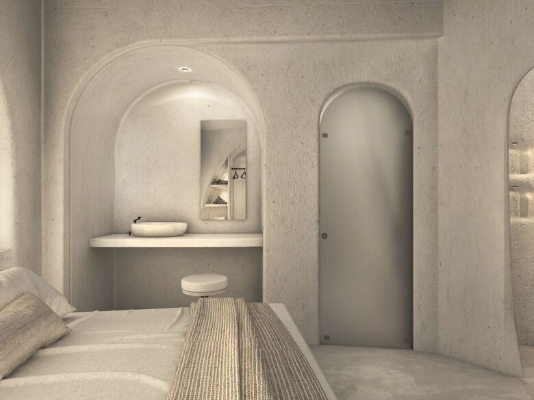 Hotel White Cave Suites