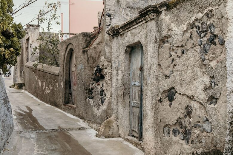 Hotel White Cave Suites