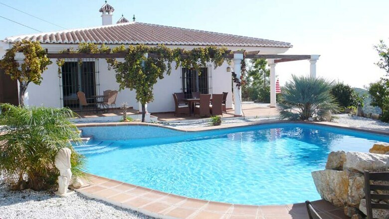 Apartamento Casa Blanca