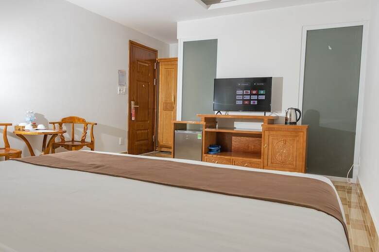 Hopapa Hotel