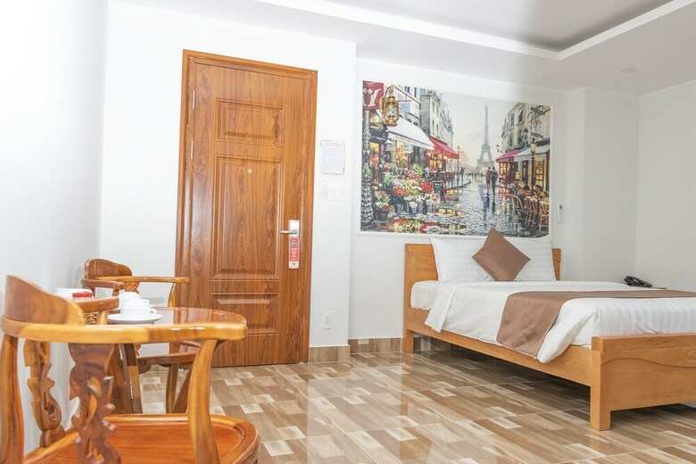 Hopapa Hotel
