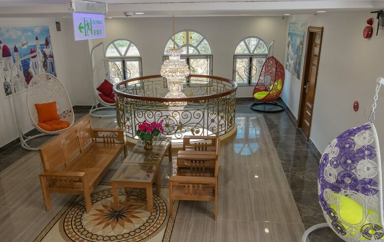 Hopapa Hotel