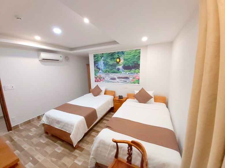 Hopapa Hotel