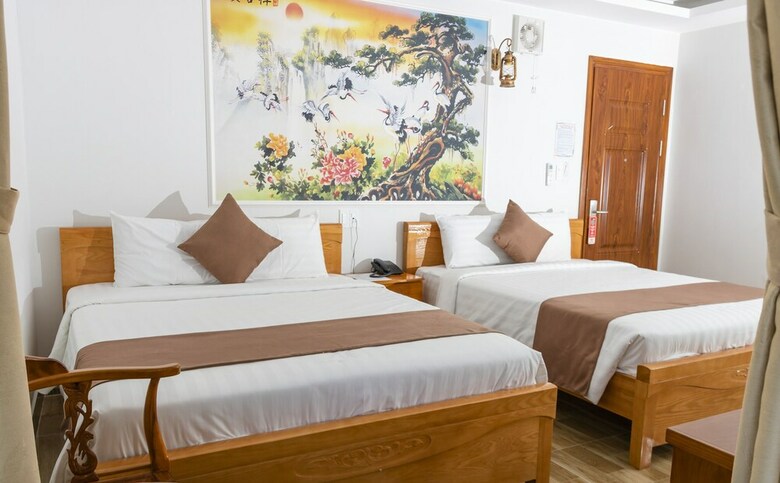 Hopapa Hotel