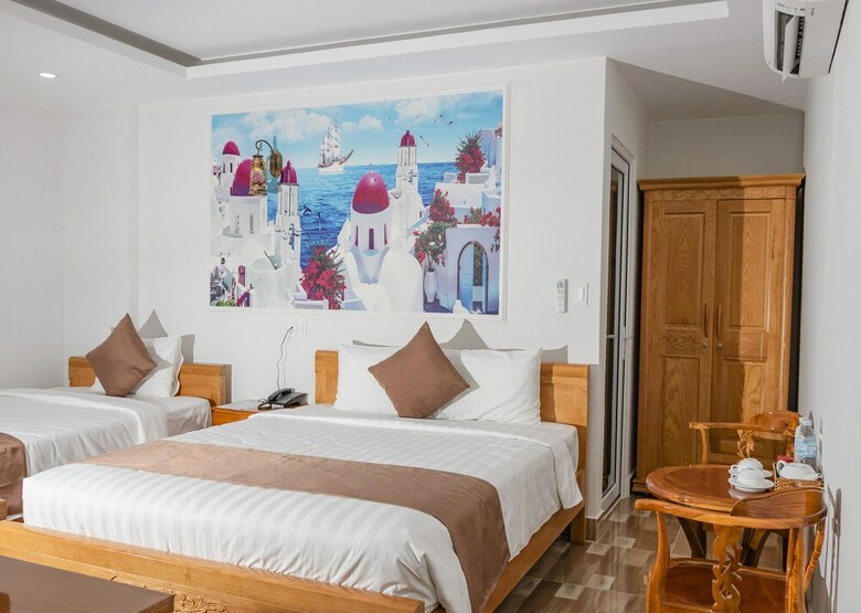 Hopapa Hotel