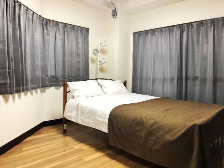 Apartamentos Minowa Tokyo Japan